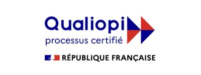 Logo Qualiopi