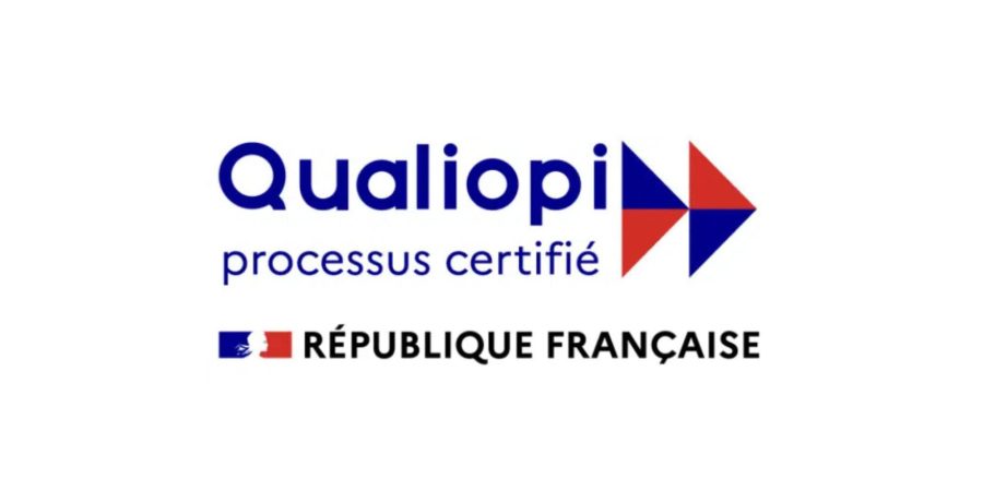Logo Qualiopi